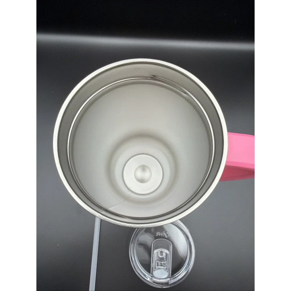 SWIG‎ LIFE 40oz Mega Mug Cookie Jar Sweet Christmas Cup Handle & Straw